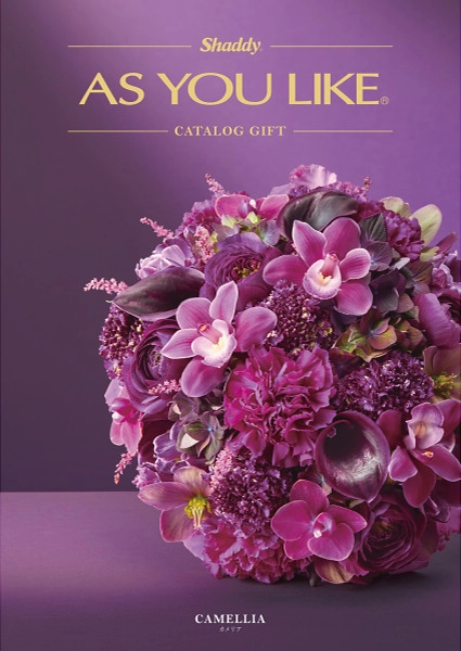 アズユーライク30,900円コース【洋風】