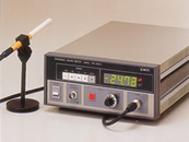 FM型一軸超高感度磁界測定器