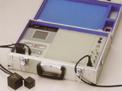 FMS型三軸高感度磁界測定器