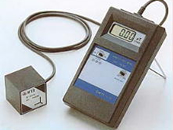 RM型磁界測定器